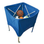 Carro Portabalones Plegable Deluxe 70x70