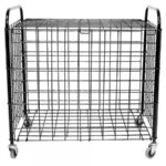 Carro Portamaterial Acero 91x61x92