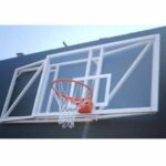 J. Canastas Baloncesto Abatibles