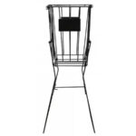 Cesta Portapelotas. Tenis / Pádel Softee