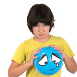 Set 6 Pelotas Emociones