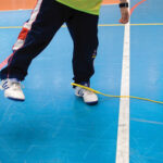 Pelota con Asa / Bola Pie