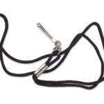 Cordón Suelto Silbato 25