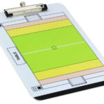 Pizarra Táctica Waterpolo