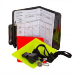 Set Árbitro Fútbol