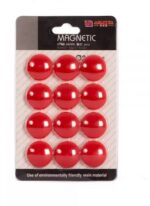 Set 12 Imanes para pizarra 20 mm - Imagen 4
