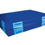 Quitamiedos Plegable 300x200x20