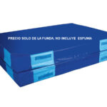 Funda Quitamiedos Plegable. 300x200