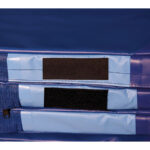 Set 10 Velcros para Colchonetas