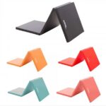 Colchoneta Plegable 4 cm