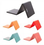 Colchoneta Plegable 4 cm
