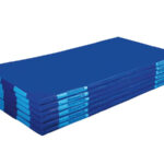 Colchoneta Multideporte 200x150 D20