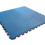 Tatami Karate - Taekwondo 100x100 en 25 mm