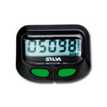 Podómetro Silva Plus