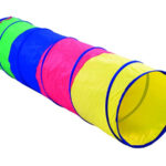 Túnel 370x90 Multicolor Grande