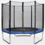 Cama Elástica Exterior Ø 310