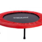 Ø 100 Trampolín Muelles Reforzados