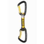 Cinta Express con Mosquetón Grivel 11