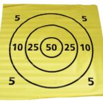 Diana de Suelo. Manta