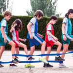 Andadores Cooperativos