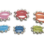 Tobilleras Cascabeles