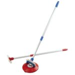 Bastones Kurling. Par