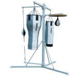 Estación Múltiple Boxeo / Boxing