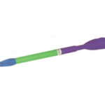 Jabalina Atletismo Turbo