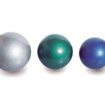 Peso Lanzamiento Atletismo