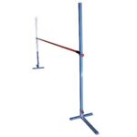 Juego Saltómetros Iniciación Metálico