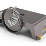 Máquina Isoinercial. Inercex Box