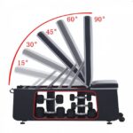 Banco Funcional con Almacenaje