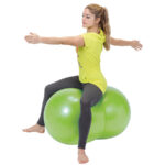 Balón Terapia. Physio Roll 55 Plus