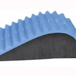 Almohadilla Masaje Lumbar