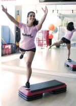 Step Profesional 4 bases