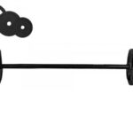 30 mm. Work Power Caucho. Set Completo