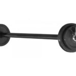 30 mm. Work Power Caucho. Set Mini