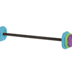 30 mm. Set Work Power Pump