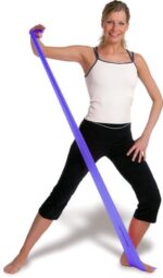 Banda Elástica Flexaband 2,5 m - Imagen 2