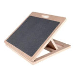 Tarima Inclinada Ajustable para Tirante Musculador