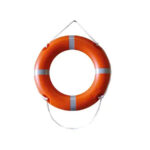 Aro Salvavidas Plástico