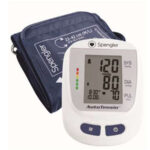 Tensiómetro. Spengler