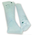 Férulas Transparentes. Lote 2