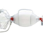 Resucitador Manual Reutilizable Ambu