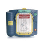 Desfibrilador Entrenamiento Laerdal