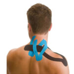 Tape 5 m. Temtex Kinesiology Tape