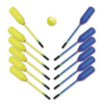 Mazaball Soft. Set Completo