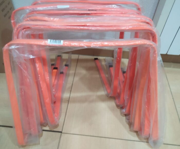 Valla Plana Flexible con defecto - Imagen 1