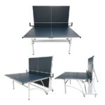 Mesa Interior Ping Pong Siloli