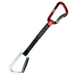 Cinta Express con Mosquetón Montgrony